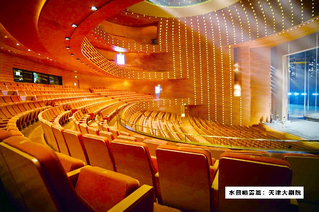 大型演出舞台香蕉视频导航系统有哪些设备