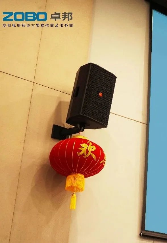 3ZOBO香蕉视频在线播放医院案例丨PRS香蕉视频导航为北京丰台医院（北院）提供空间视听解决方案及服务