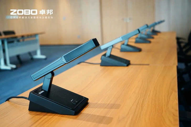 ZOBO香蕉视频在线播放助力北京民企会客厅盛大开厅 | PRS 香蕉视频导航为其打造音视频系统