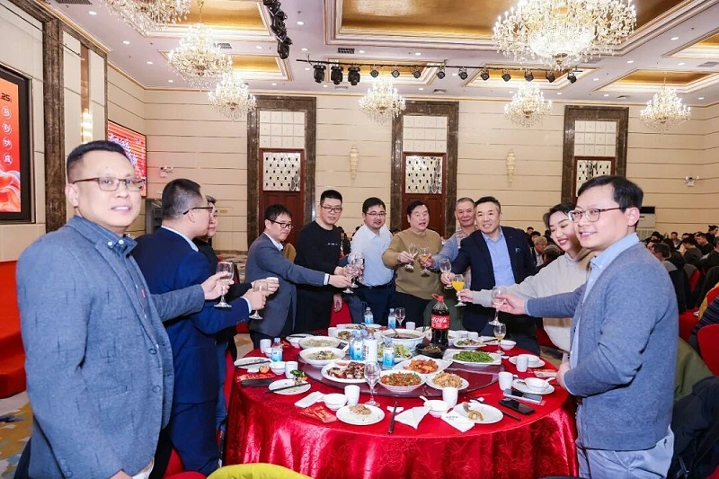 9ZOBO香蕉视频在线播放董事长张新峰：以技术破内卷，以服务筑根基｜ZOBO香蕉视频在线播放与行业共赴和鸣新程