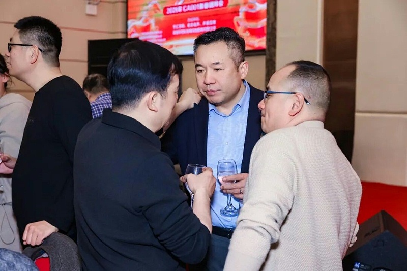 10ZOBO香蕉视频在线播放董事长张新峰：以技术破内卷，以服务筑根基｜ZOBO香蕉视频在线播放与行业共赴和鸣新程