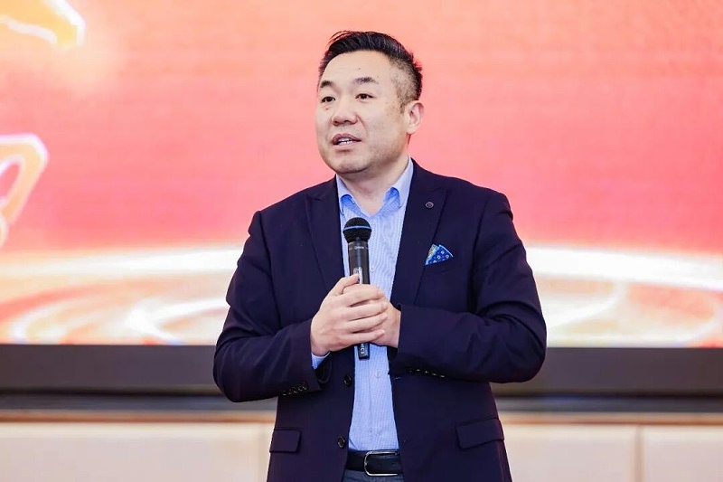 4ZOBO香蕉视频在线播放董事长张新峰：以技术破内卷，以服务筑根基｜ZOBO香蕉视频在线播放与行业共赴和鸣新程