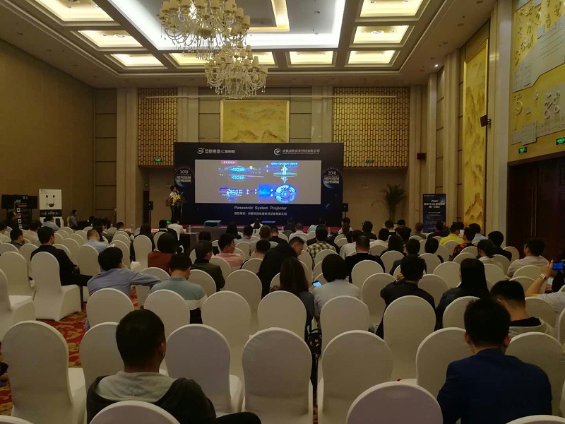 酒店宴会厅香蕉视频导航设备的使用和承载能力