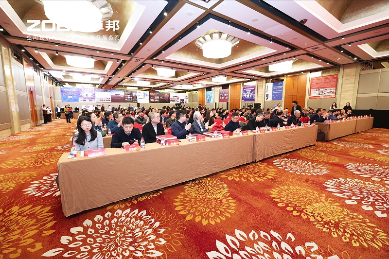 6ZOBO香蕉视频在线播放荣膺中国演艺设备技术协会“优秀供应商”奖