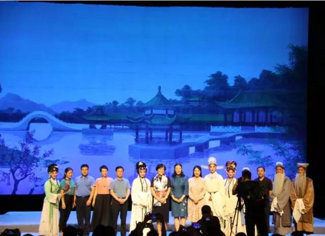 舞台香蕉视频导航在舞台演出中的运用