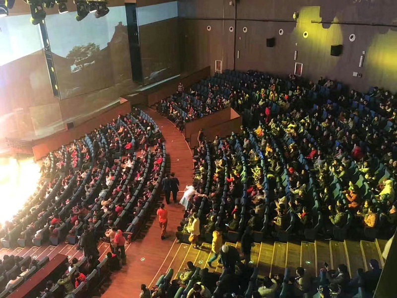 舞台香蕉视频导航设备中的调音台基础应用知识