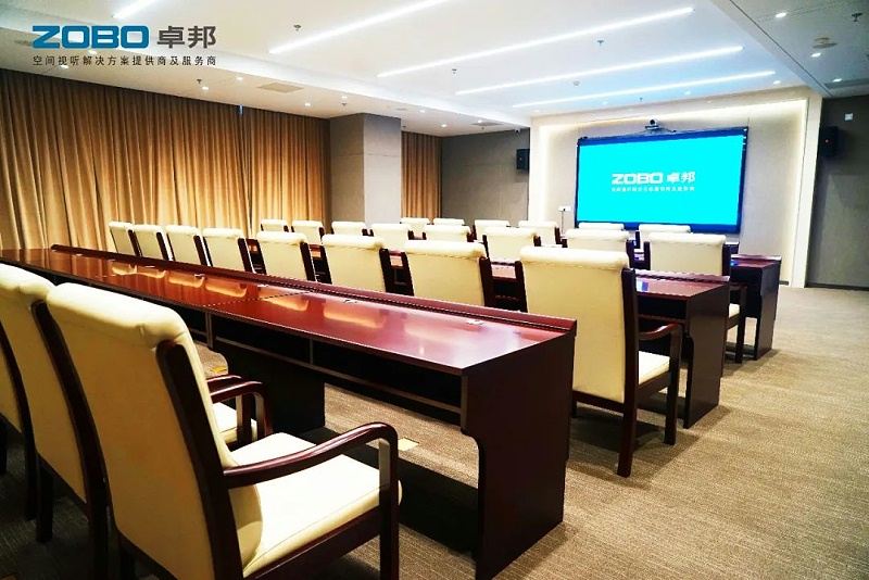 会议室香蕉视频导航设备连接时需要注意的问题