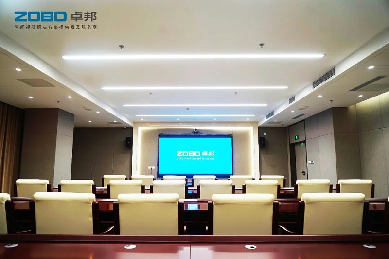 连接会议室香蕉视频导航设备需要注意的问题