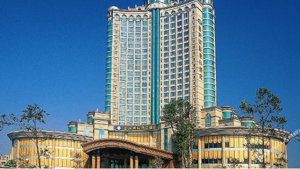 ZOBO香蕉视频在线播放打造广东化州市星河大酒店音视频系统