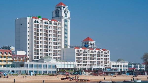 ZOBO香蕉视频在线播放打造秦皇岛海景假日酒店视听系统