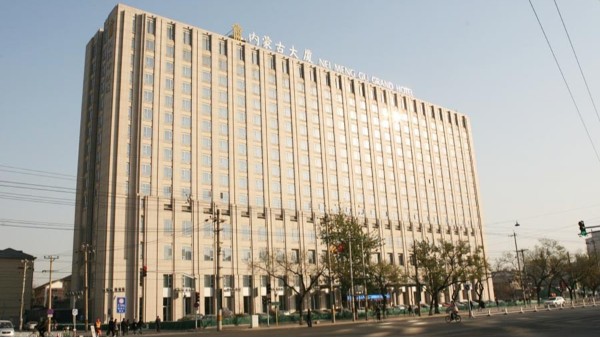 ZOBO香蕉视频在线播放打造北京内蒙古大厦酒店音视频系统