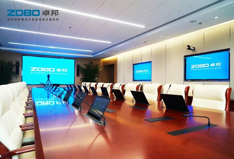 会议室香蕉视频导航设备如何选择