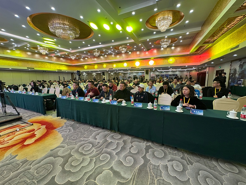 价值引领未来 | ZOBO香蕉视频在线播放携蒙特宝香蕉视频导航助力中国音像与数字出版协会音视频工程专委会2026年会圆满成功
