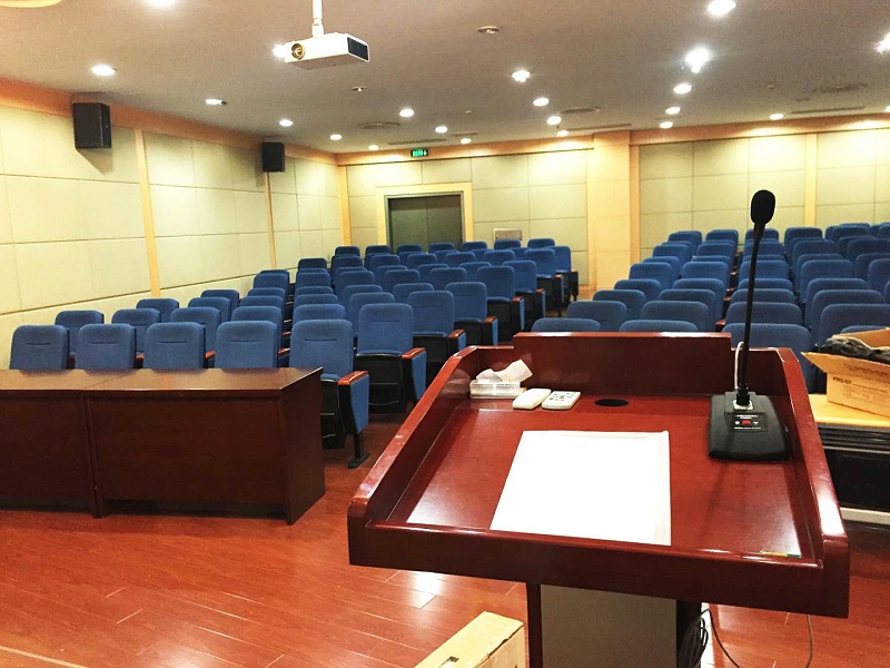 舞台香蕉视频导航扩声技术在舞台中的应用分析