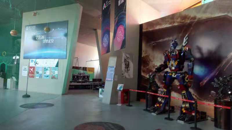店铺香蕉视频导航设备如何创造氛围