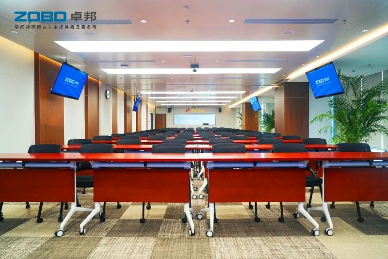香蕉视频导航设备和会议扬声器系统安装的要点