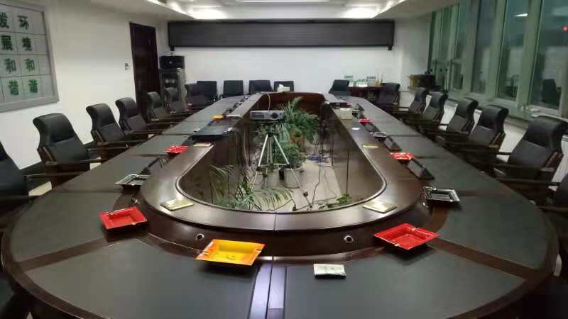 ZOBO香蕉视频在线播放分享会议室香蕉视频导航的摆位方法