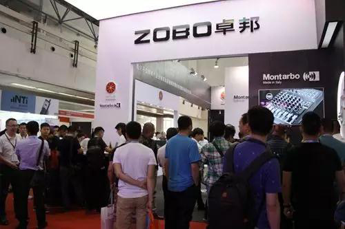 zobo香蕉视频在线播放2017PALM展