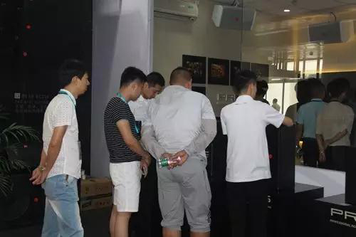 ZOBO香蕉视频在线播放PALM展第三天