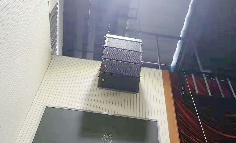 PRS香蕉视频导航入驻清华大学附属小学昌平学校(天北校区)风雨操场
