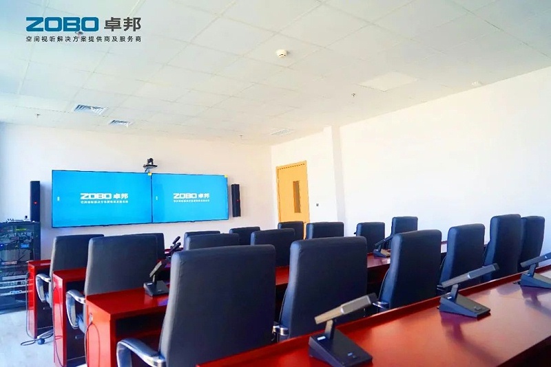 会议室香蕉视频导航设备包括哪些系统