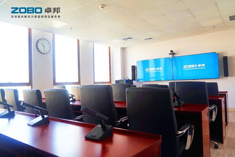 会议室香蕉视频导航设备包括哪些系统