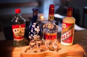 为勇者而生：北京白酒酒吧开业