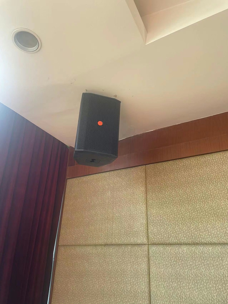 会议室香蕉视频导航工程怎么组成的?功能是什么
