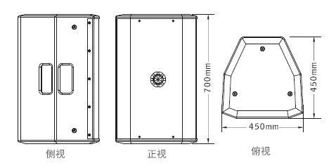 意大利PRS TW15全频音箱香蕉视频导航