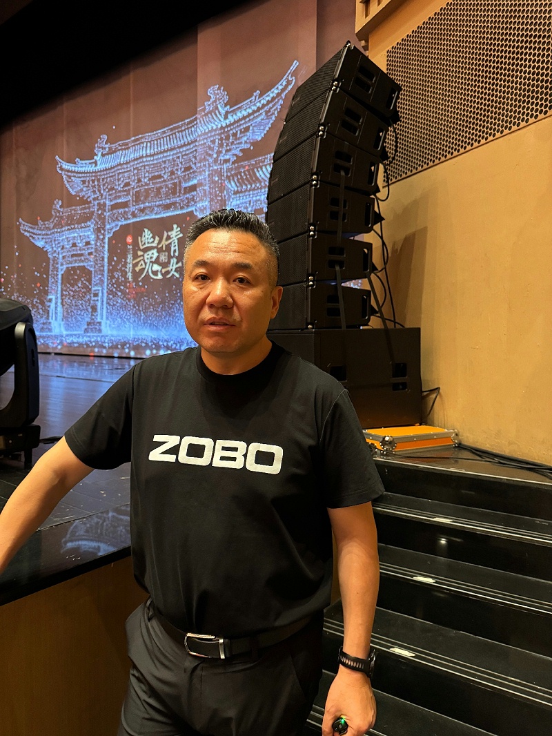 当荆楚雄风共振意大利之声 | ZOBO香蕉视频在线播放旗下蒙特宝音箱全国巡演第4站——燃爆武汉·湖北亚洲香蕉视频网