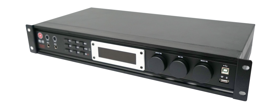1PRS，PRS-10D，多通道音频信号处理器，多功能音频信号处理器，DSP处理器