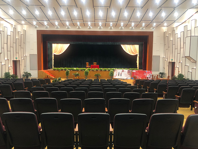 舞台香蕉视频导航设备的调试及重要性分析