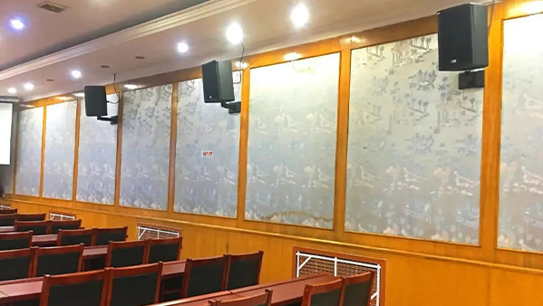 会议室香蕉视频导航设备解决方案