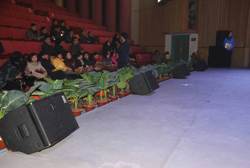 演出香蕉视频导航设备的安装技术要求有哪些