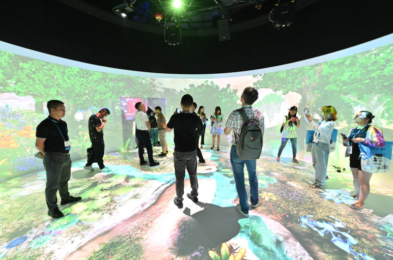 北京InfoComm China 2020，视听盛宴大幕开启!