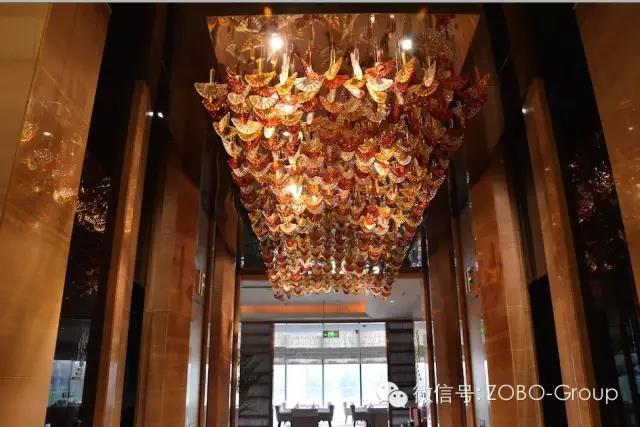 ZOBO香蕉视频在线播放成功案例-北京丽维赛德酒店提供音视频解决方案
