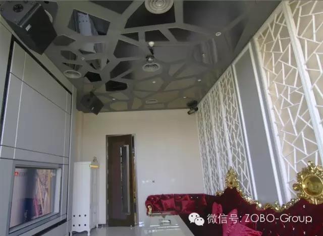 ZOBO香蕉视频在线播放成功案例-北京丽维赛德酒店提供音视频解决方案