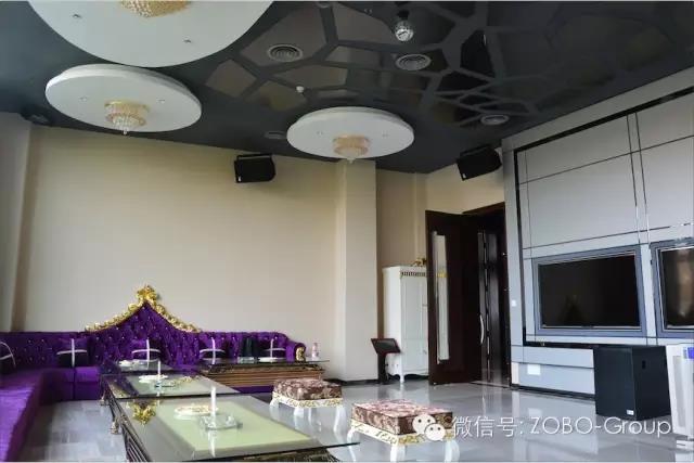 ZOBO香蕉视频在线播放成功案例-北京丽维赛德酒店提供音视频解决方案