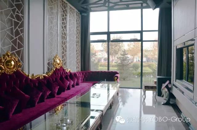 ZOBO香蕉视频在线播放成功案例-北京丽维赛德酒店提供音视频解决方案
