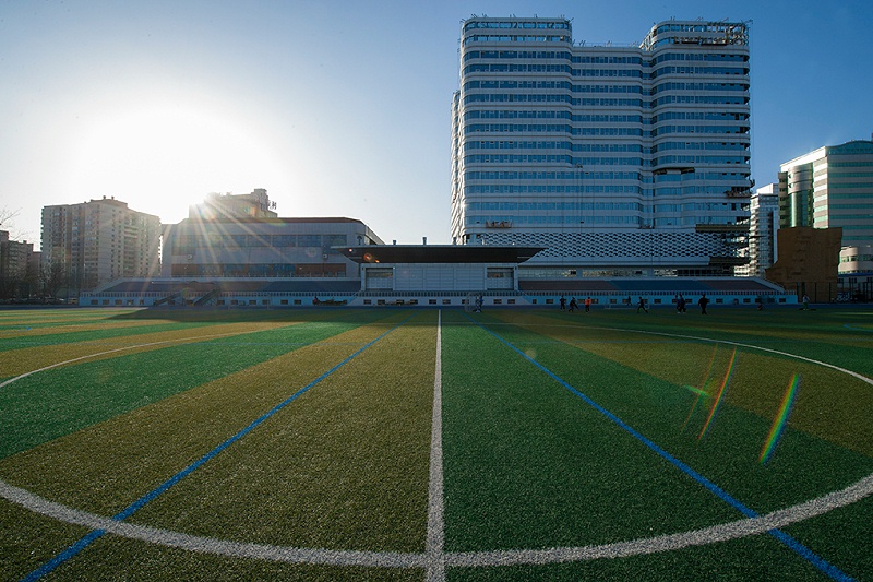 ZOBO香蕉视频在线播放打造北京交通大学91香蕉视频下载网站场音视频系统