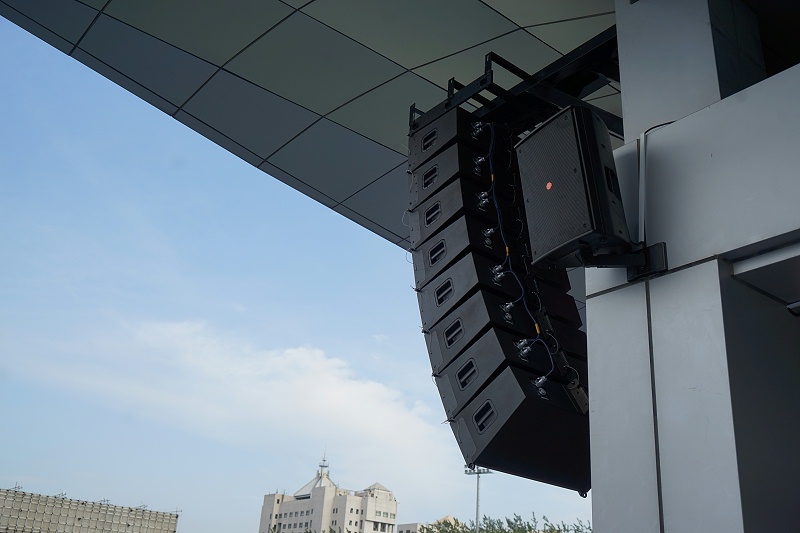 ZOBO香蕉视频在线播放打造北京交通大学91香蕉视频下载网站场音视频系统