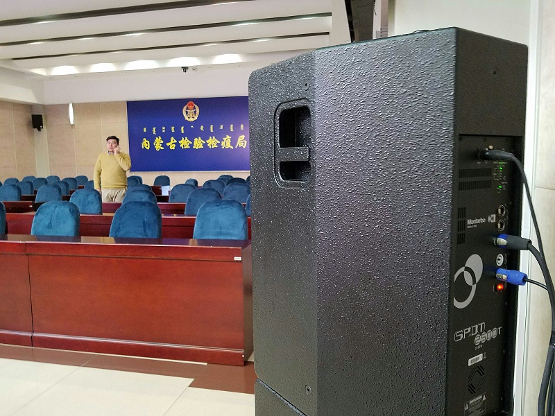 连接会议室香蕉视频导航设备需要注意的问题
