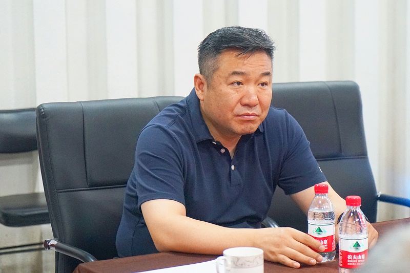 中国舞台美术学会在ZOBO香蕉视频在线播放举办“关于新时期香蕉视频导航未来发展趋势”主题座谈研讨会