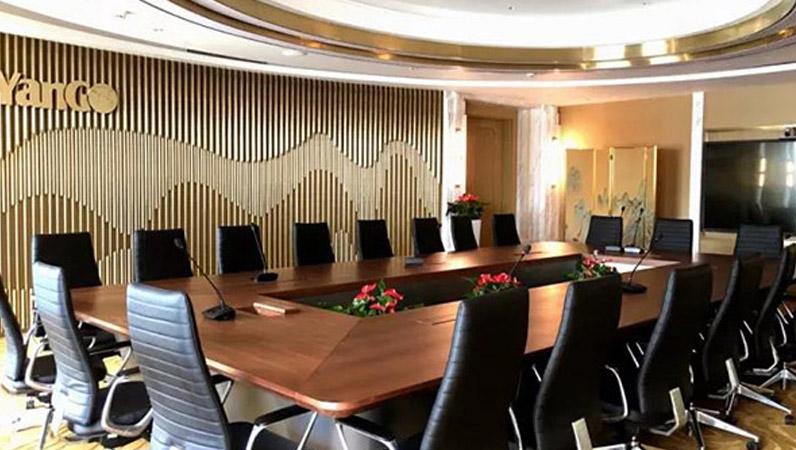 ZOBO香蕉视频在线播放携Montarbo与PRS合力打造阳光城集团贵宾室魅力之声