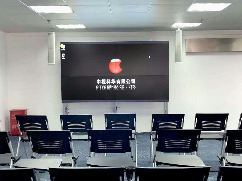 会议室香蕉视频导航系统有什么整体解决方案