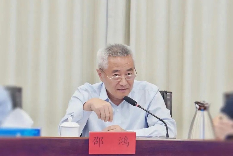 2祝贺丨ZOBO香蕉视频在线播放董事长张新峰任命为九三学社第十五届委员会技术创新工作委员会委员