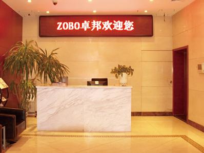 ZOBO香蕉视频在线播放办公室前台
