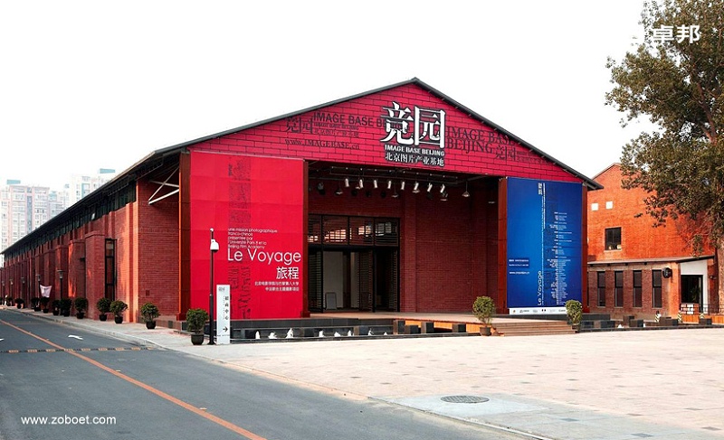 ZOBO香蕉视频在线播放打造竞园艺术音频扩声系统