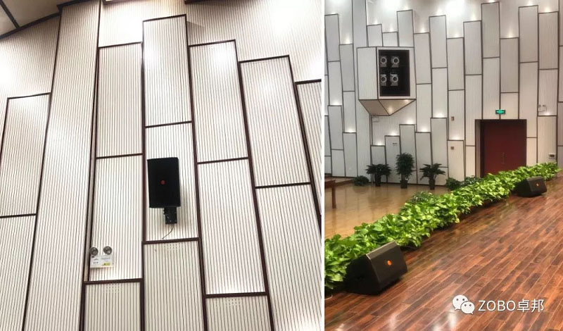 香蕉视频导航设备与调音技术教学模式的创新