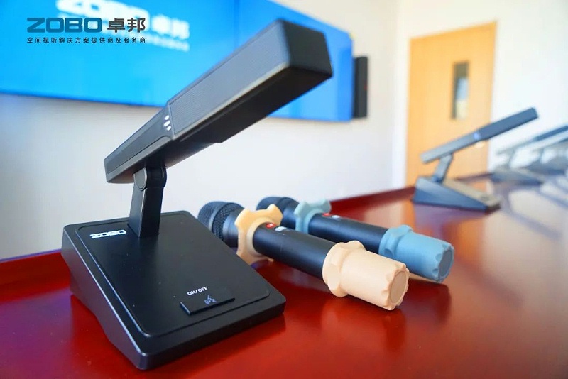 香蕉视频导航系统中拾音设备的工作原理